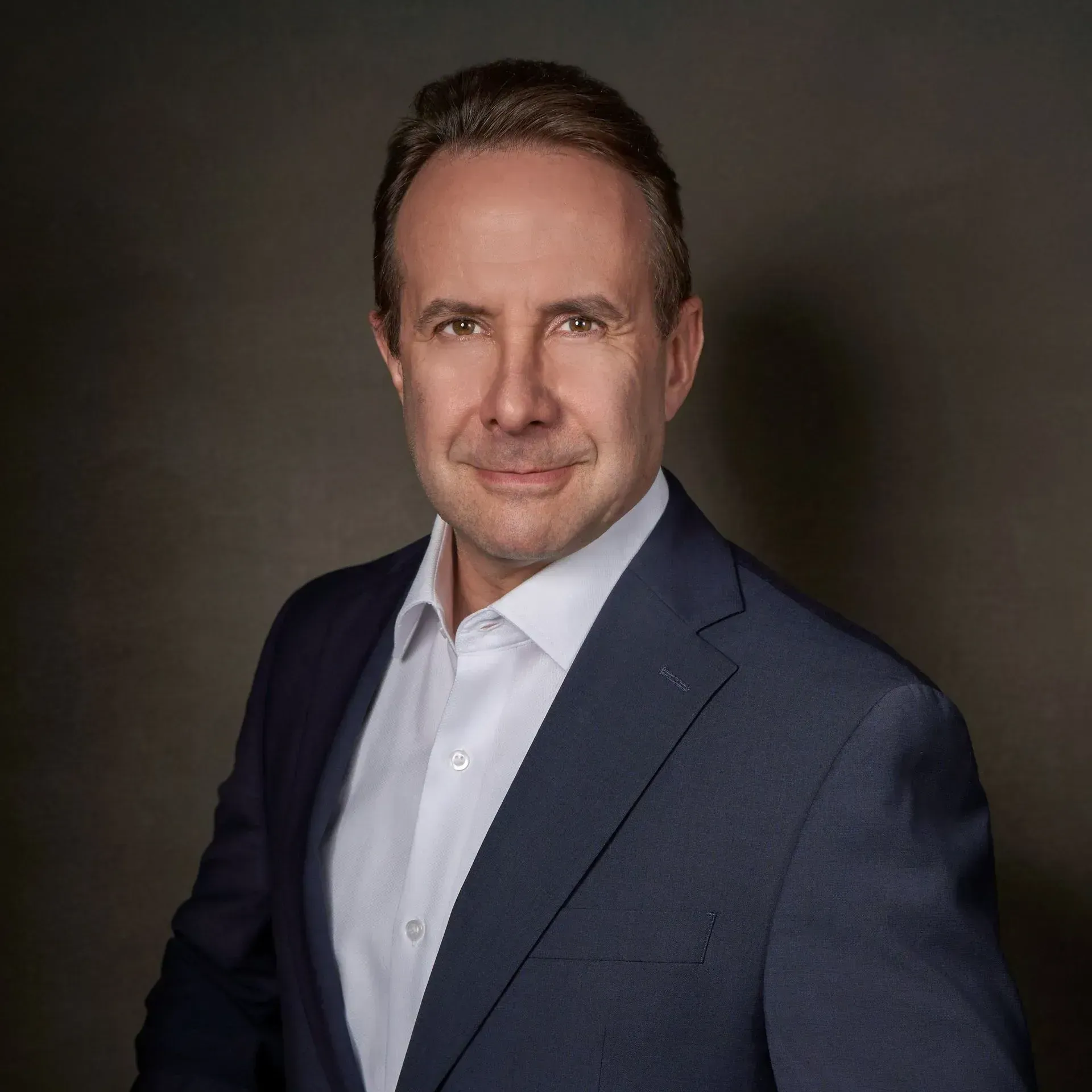 Lane Gordon, Managing Director & Founder, 733Park